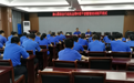从“夹心层”到“破壁者”——象山县综合行政执法局推出这场训练营活动
