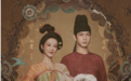 杨紫李现《锦绣芳华》定档6月30日 牡丹重耀续写盛唐华章
