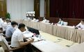 黑龙江省委农村工作领导小组会议召开
