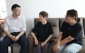 送上党的关怀与温暖！镇海区领导开展“七一”慰问活动
