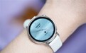 小米首款小尺寸手表，小米手表S4 41mm图赏