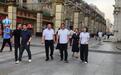 科技助力核心商圈开新局 智慧赋能历史街区谋新篇