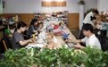 订单班精准育才  茶山玩具企业迎来新生力量