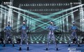 未来已来！2025款东风奕派eπ007西安潮玩上市会演绎科技新范式