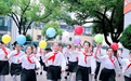 铜陵市铜官区扫黄打非公益歌曲登上省级平台