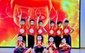 肥东县东方之星幼教集团毕业典礼：童梦启航 共赴璀璨未来