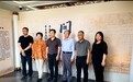 长春师范大学书法专业学生作品汇报展在长春市文庙博物馆开展