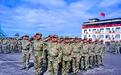 镇域新闻·剑阁|柳沟镇：高温下的淬炼 24名民兵骨干全员达标