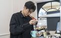 “95后”海归青年跨界创业，在长沙用创意做咖啡