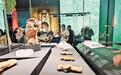 河北多件文物亮相“龙腾中国：红山文化古国文明特展”