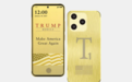 说好的“美国制造”呢？特朗普手机官网改口了