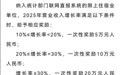 万宁出台住宿业达限纳统奖励措施，推动住宿业提质升级