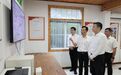 汤飞帆在宁海检查防汛备汛工作