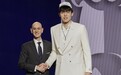 中国球员杨瀚森登陆NBA！成姚易之后第3人 薪资超2100万美元