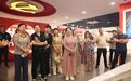 聚焦运动营养前沿！河南省医院协会营养分会换届会议暨专题讲座在塔沟武校举行