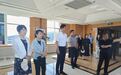 民革黑龙江省委会赴绥芬河市开展专题调研