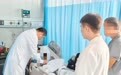 三亚中心医院4小时生死救援！多学科联动成功抢救肝癌破裂出血患者