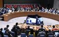 安理会激烈交锋：美国袭击让人想起2003年