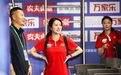 豪华阵容！南通奥运名将“出征”苏超