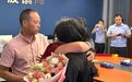 “小囡，妈妈好想你……”