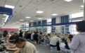 桥西区“技能照亮前程”行动首期电子设备调试工培训班顺利启动