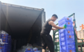 记者走基层｜从枝头到舌尖，一颗荔枝的“鲜行”