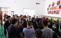 秦皇岛市卫健委联合市消防支队开展消防设施使用专题培训