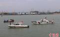 南海休渔以来中国海警局南海分局查获涉案船舶59艘