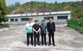 科技赋能樱桃产业升级 樱桃团队携手企业共谱发展新篇