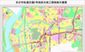 长沙地铁5号线延长线共设7座车站
