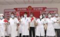 北京中科白癜风医院党员团队：践行医者初心守护患者健康