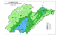 未来三天，还有中到大雨、局部暴雨！山东最新预报→