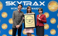 国泰航空Skytrax大奖荣膺三甲，投资升级与空姐服务培训并进