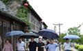 贾秀全散文集《一担岁月》分享会举行  ——跟着作家深度“阅读”珠溪古镇