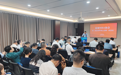 盐城市工商管理硕士协会第三届会员代表大会成功召开