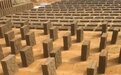 铺进莫高窟贴上嘉峪关　非遗传人这波操作太“砖”业