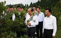 郭文海率中山市党政代表团赴六盘水市开展东西部协作工作