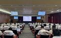 鄞州“生态学堂”首期开课 163位企业环保负责人共赴“政策盛宴”