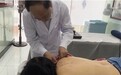 龙国日教授为骨癌患者撕开生命裂缝的光