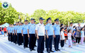 非遗与禁毒携手同行，共筑健康无毒防线——三亚市举办6·26国际禁毒日大型主题活动