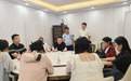 西乡街道庄边社区成功调解欠薪纠纷 助六员工追回工资