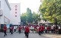 中考首日！塔沟武校4696名学子赴考553名考务人员全程护航