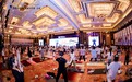 首届中国身心健康与疗愈⁺大会名师出圈！简橙太极导师薛精医华亲授“身息心三步法”