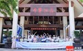 外国博主解锁海南文旅新体验！兴隆咖啡香与分界洲岛蓝碰撞出啥火花？