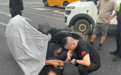 事发长沙晚高峰！街头揪心一幕，他又出手了