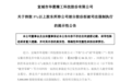 安徽一上市公司股东500万股股份拟被强制执行！