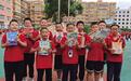 点亮乡村孩子阅读梦　这儿师生疯狂“书”出爱心