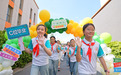 滨海县人民路实验小学2025届毕业典礼：云帆千里向未来，青春启航正当时