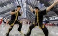 【组图】河北沧州：沧海武韵，魅力狮城