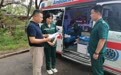 秦皇岛市卫生应急调度中心开展2025年旅游旺季沿海巡回救护医疗保障督导检查